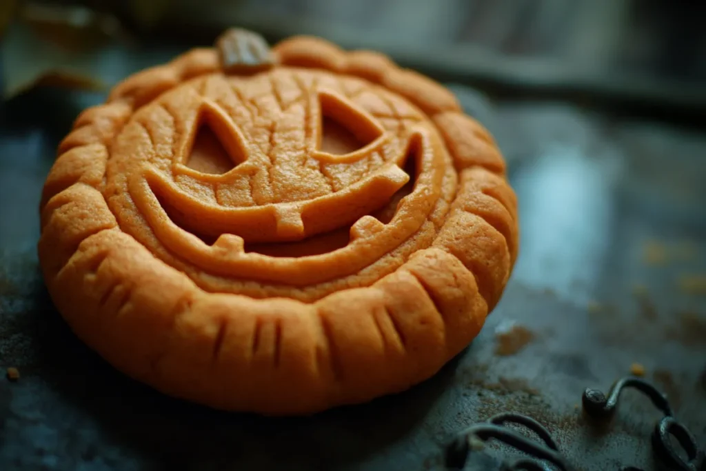 Step-by-step guide for using pumpkin substitutes in cookies